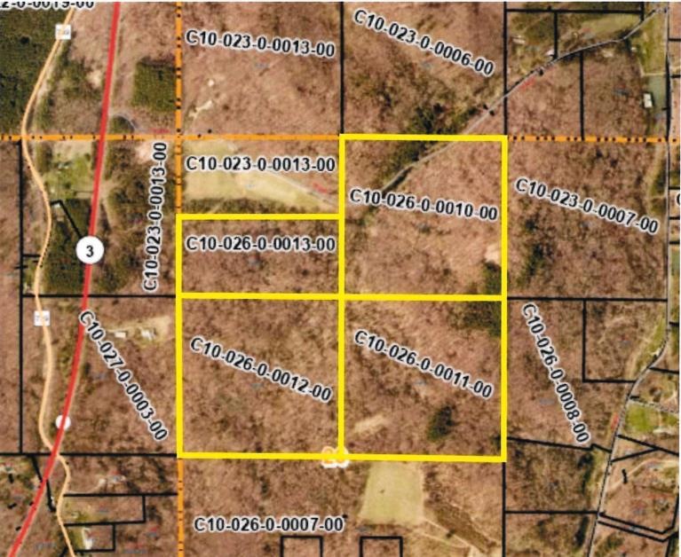 0 Twp Rd 629 & 3292 unit 227606, Loudonville, OH 44842 - photo 1