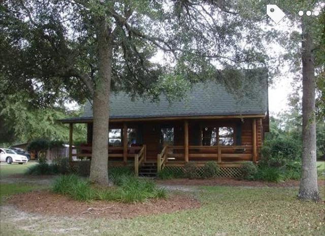 485 Whitehurst Rd, Adel, GA 31620 - photo 1