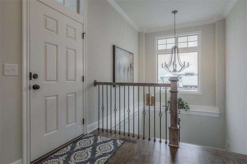 13709 Bentley St, Overland Park, KS 66221 - photo 1