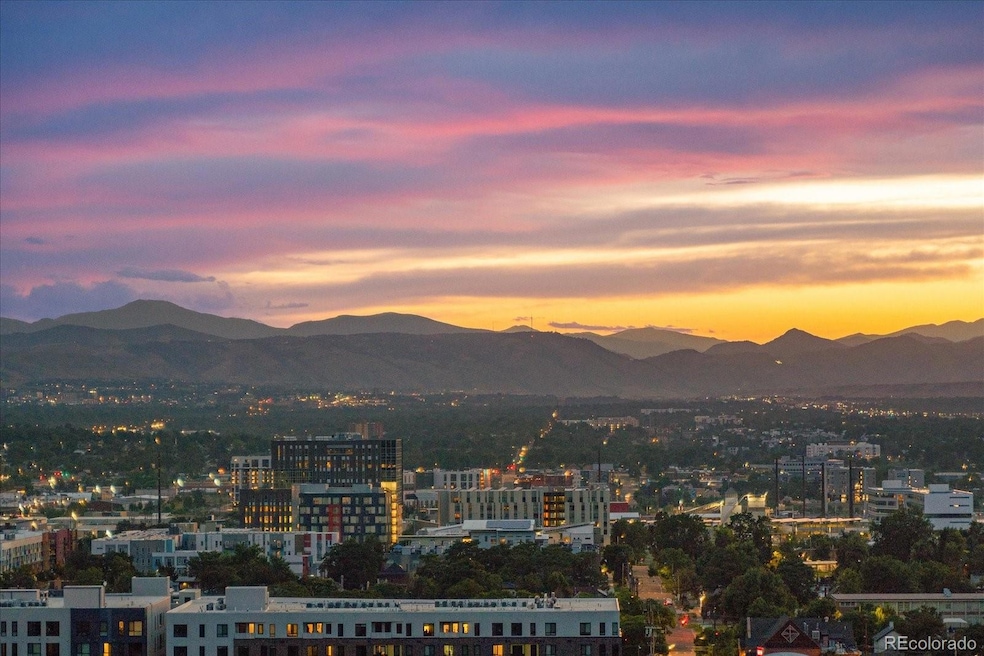 Prado Condos unit 18C, Denver, CO 80204 - photo 1