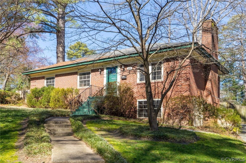 Welcome to 5915 Keystone Dr.