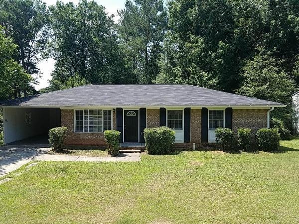 2180 Twilley Cir SW, Marietta, GA 30060 - photo 1