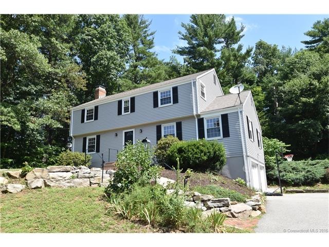 27 Cricket Ln, Glastonbury, CT 06033 - photo 1
