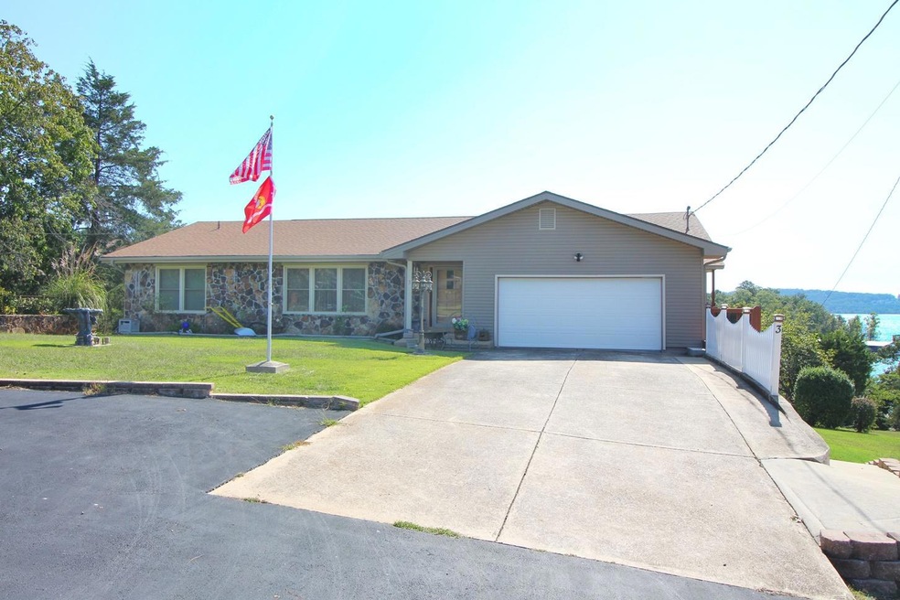 3 Bridgeview Dr, Kimberling City, MO 65686 - photo 1