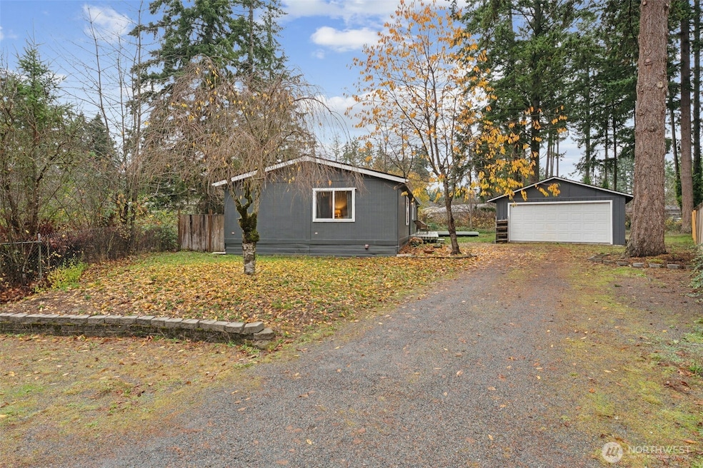 19907 68th Ave E, Spanaway, WA 98387 - photo 1