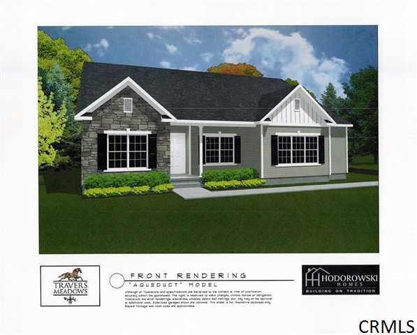 7 Coronado Way, Ballston Spa, NY 12020 - photo 1