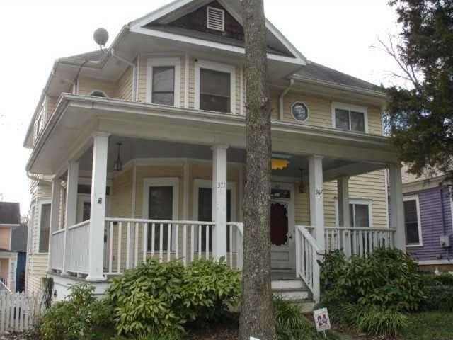 Exterior Front. FRONT LEFT TOWN HOME