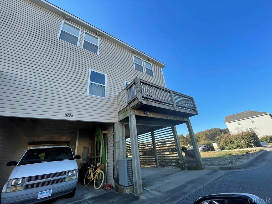 809 6th Ave unit 809A, Kill Devil Hills, NC 27948 - photo 1