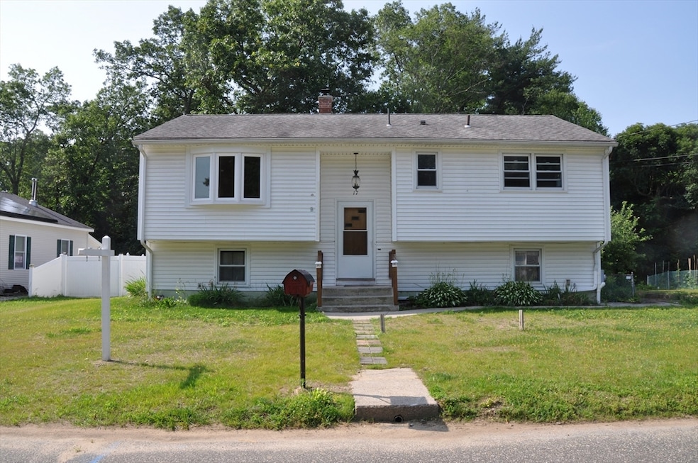 17 Barna St, Ludlow, MA 01056 - photo 1