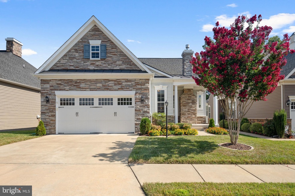 12429 Regiment Ln, Fredericksburg, VA 22407 - photo 1