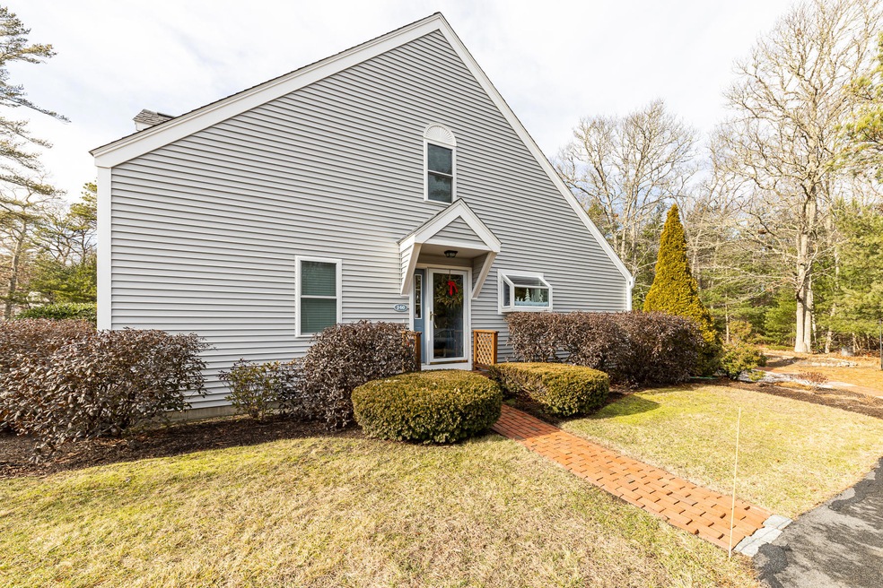 60 Southpoint Dr unit J, Sandwich, MA 02563 - photo 1