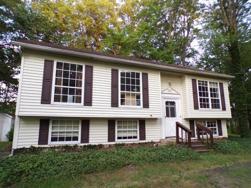 5618 W 800 N, Michigan City, IN 46360 - photo 1