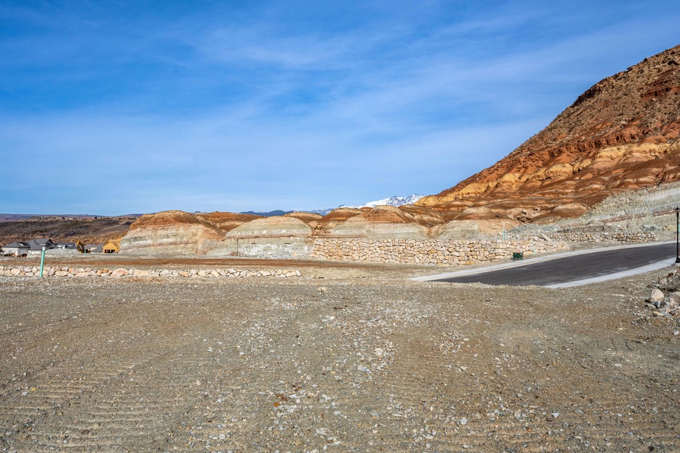 998 E Tomahawk Dr unit LOT 513, Washington, UT 84780 - photo 1