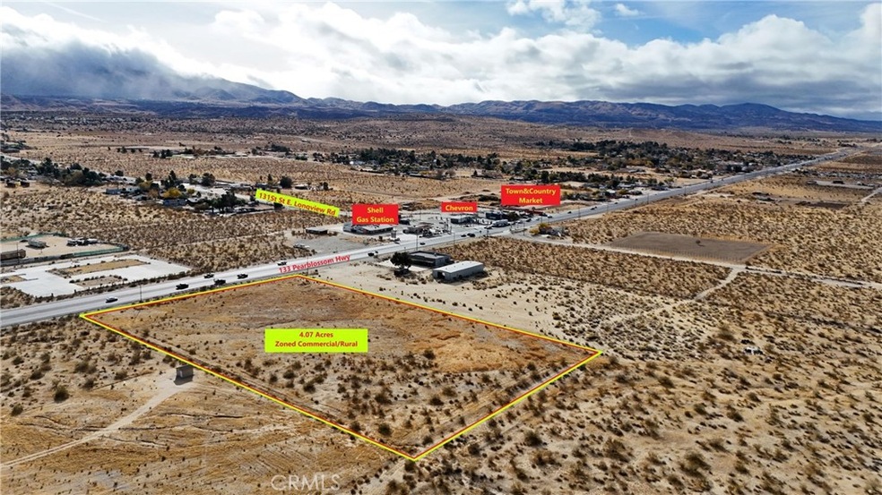 0 Pearblossom Hwy unit IV25273882, Pearblossom, CA - photo 1