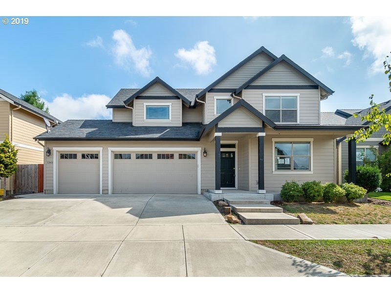 1265 S 8th St, Independence, OR 97351 - photo 1