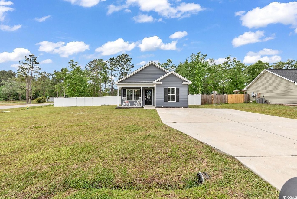 101 Emmeline Ct, Conway, SC 29527 - photo 1