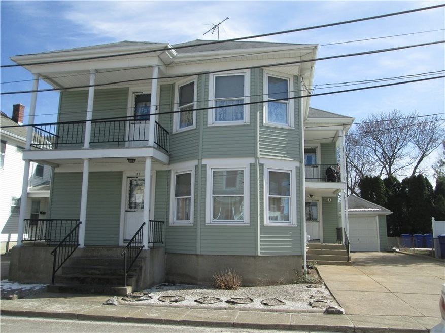 15 Cliff St, Central Falls, RI 02863 - photo 1