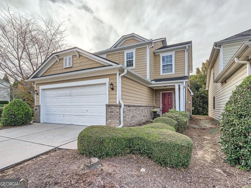 2026 Appaloosa Way, Conyers, GA 30012 - photo 1