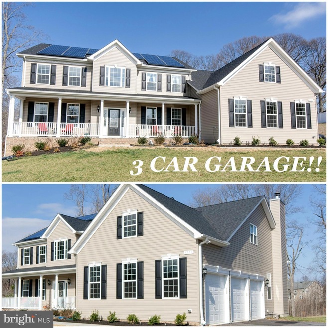 3225 Huntsman Dr, Huntingtown, MD 20639 - photo 1