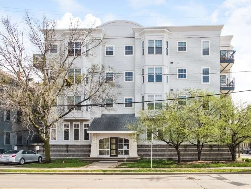 350 W Wilson St unit 304, Madison, WI 53703 - photo 1