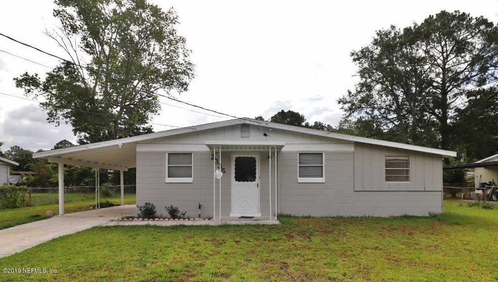 2335 Hugh Edwards Dr, Jacksonville, FL 32210 - photo 1