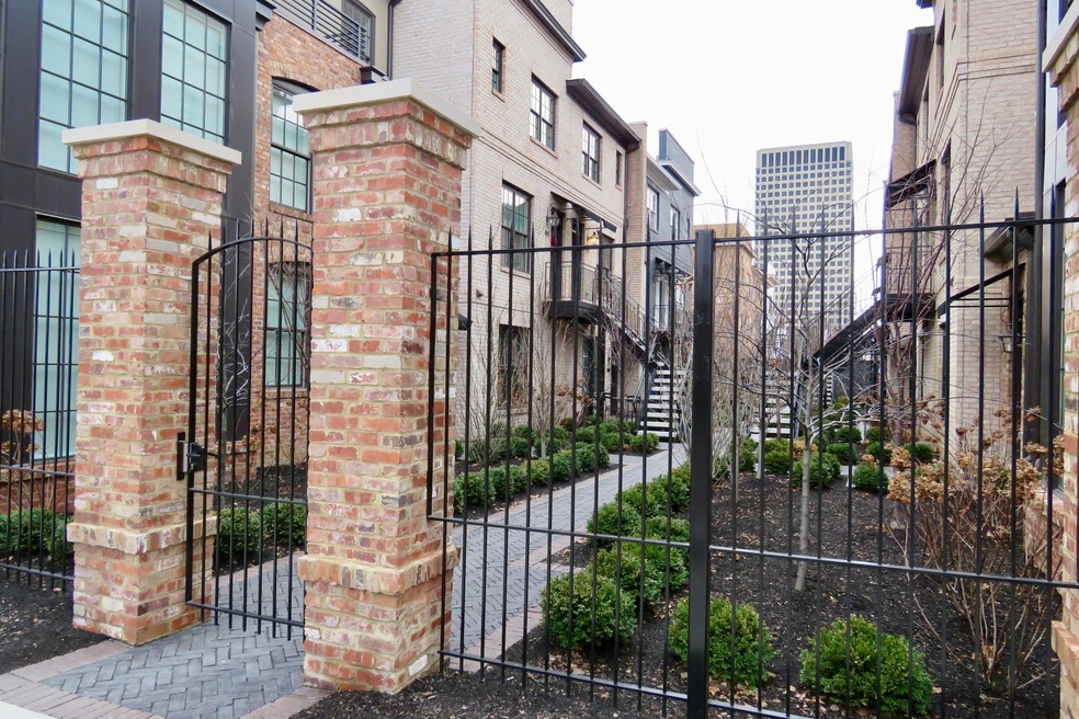 Welcome to the Mews II