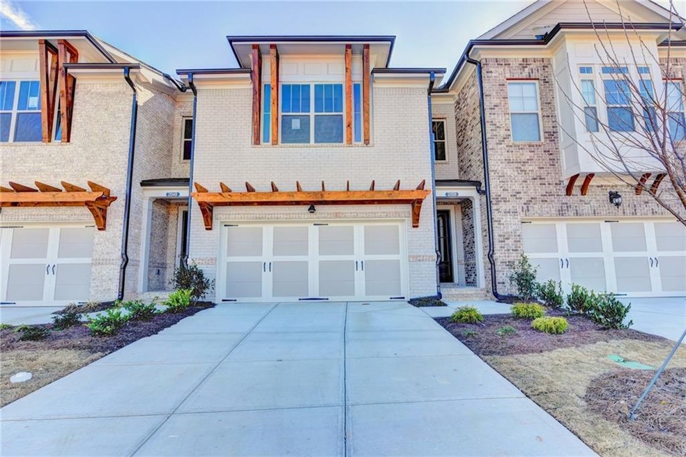 Front Elevation - This photo is not a true represe