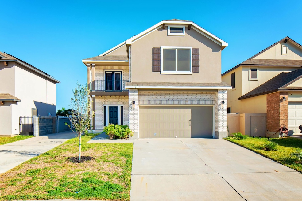 3305 Charolais Dr, Laredo, TX 78046 - photo 1