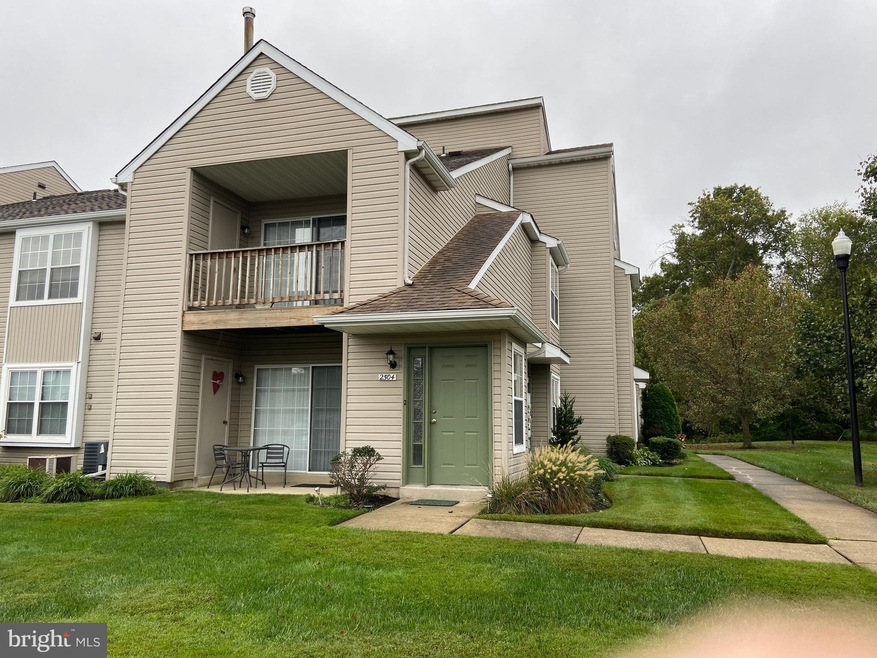 2504 Thistledown Ct unit 2504, Sewell, NJ 08080 - photo 1