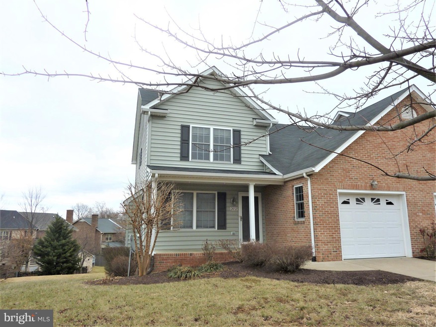 2032 Stoneleigh Dr, Winchester, VA 22601 - photo 1