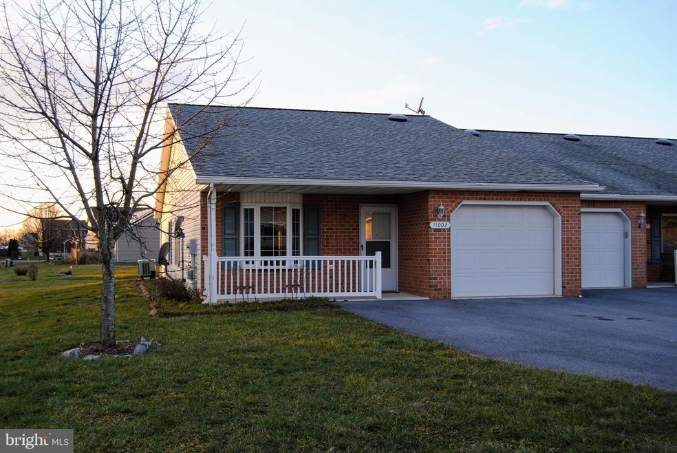 11002 Bragg Ct, Williamsport, MD 21795 - photo 1