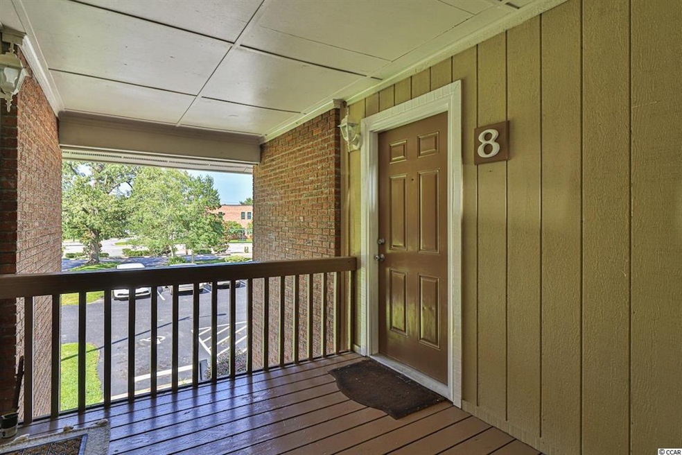 1015 Elm St unit 8, Conway, SC 29526 - photo 1