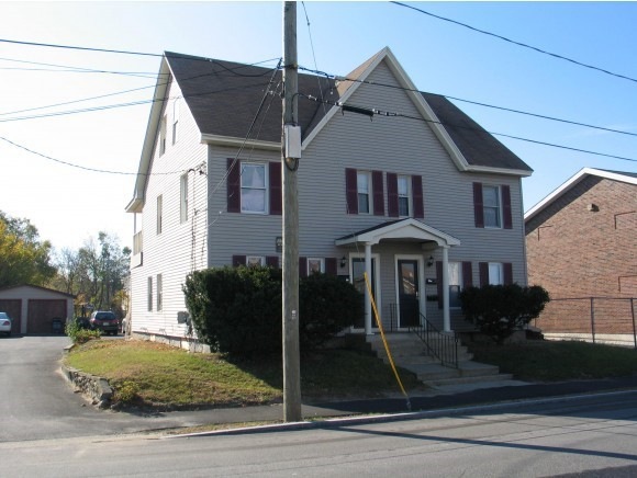 425 Hayward St, Manchester, NH 03103 - photo 1