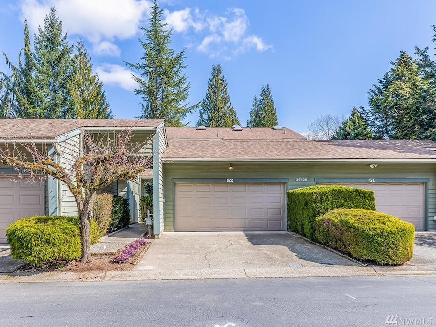 25426 213th Ave SE unit 52, Maple Valley, WA 98038 - photo 1