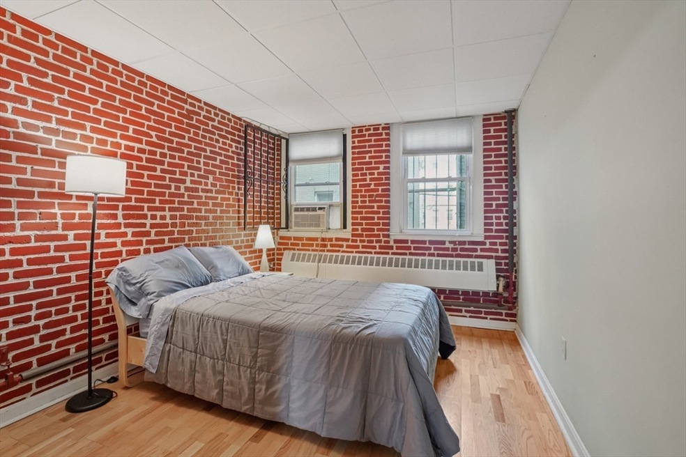 1641 Commonwealth Ave unit 20, Brighton, MA 02135 - photo 1