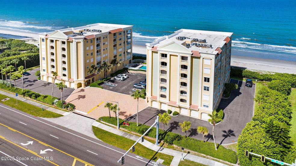 1085 Highway A1a unit 1202, Satellite Beach, FL 32937 - photo 1
