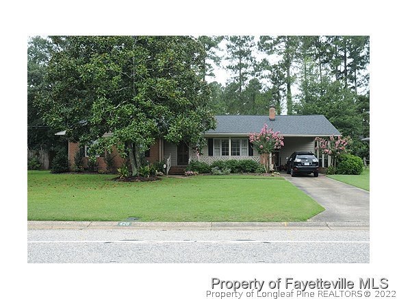 428 Northview Dr, Fayetteville, NC 28303 - photo 1