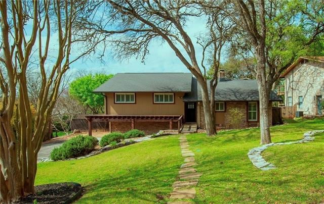 614 Larue Dr, San Marcos, TX 78666 - photo 1