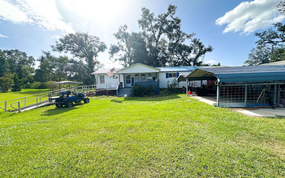 21198 174th St, Live Oak, FL 32060 - photo 1