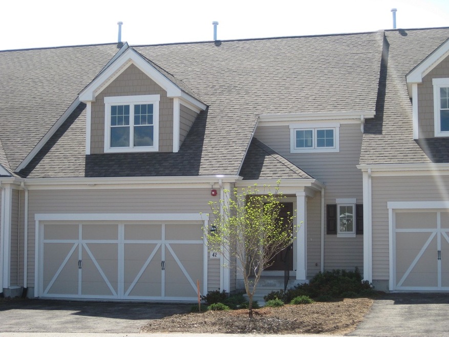 18 Farmstead Ln unit 9, Sudbury, MA 01776 - photo 1