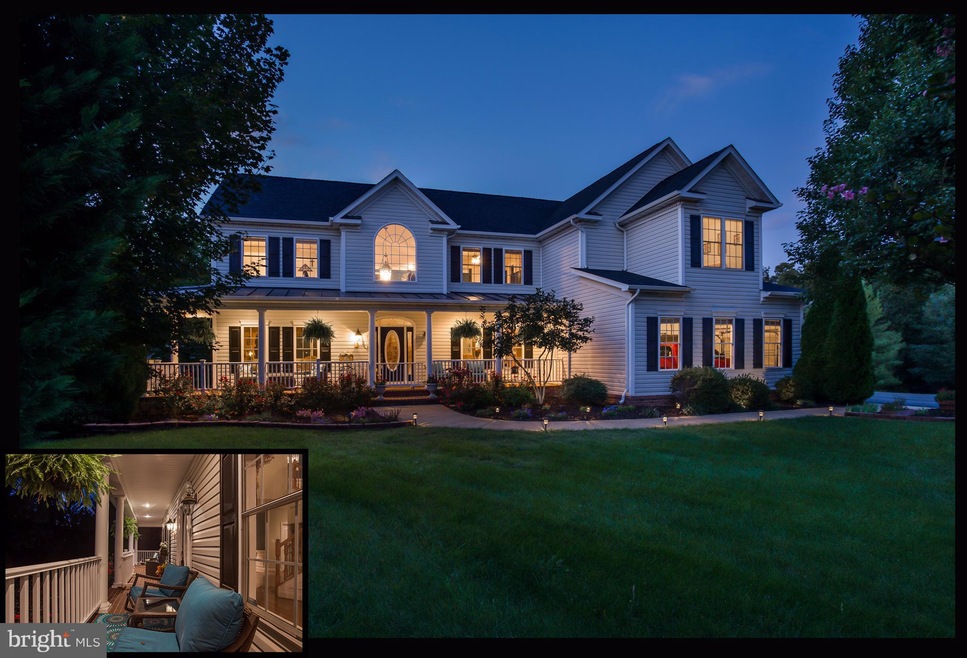 9 Stolen Will Ct, Stafford, VA 22554 - photo 1