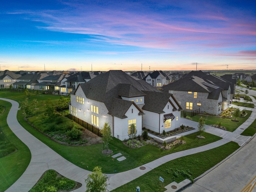 21315 Crescent Winged Dr, Cypress, TX 77433 - photo 1