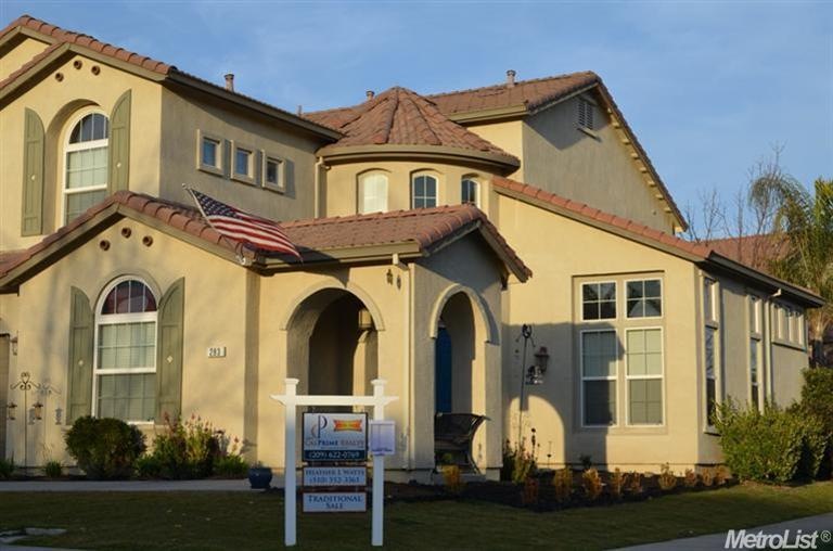 283 Cresta Way, Oakdale, CA 95361 - photo 1