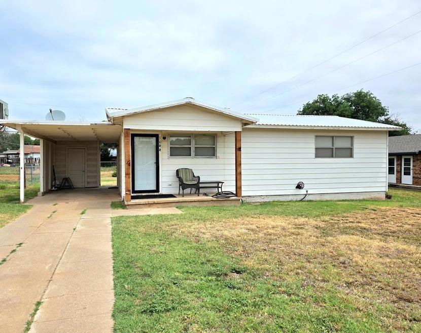 Under Contract $84,500