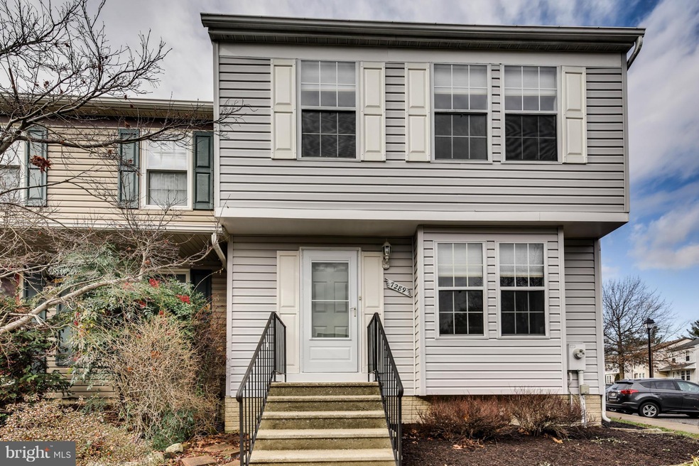 7289 Procopio Cir, Columbia, MD 21046 - photo 1