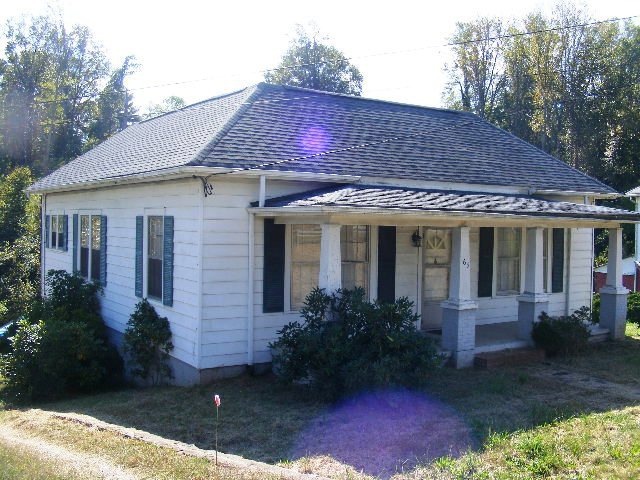 Main View