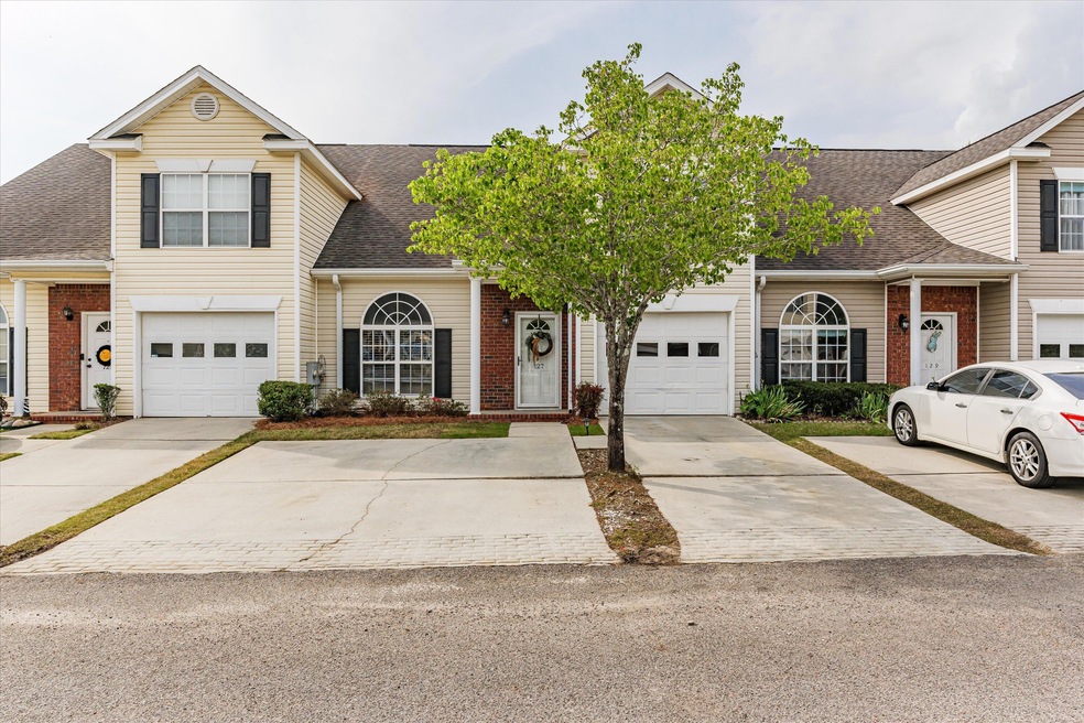 127 Palmer Ct, Evans, GA 30809 - photo 1