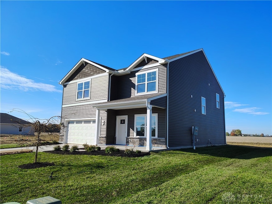 2936 Hoying Dr, Troy, OH 45373 - photo 1