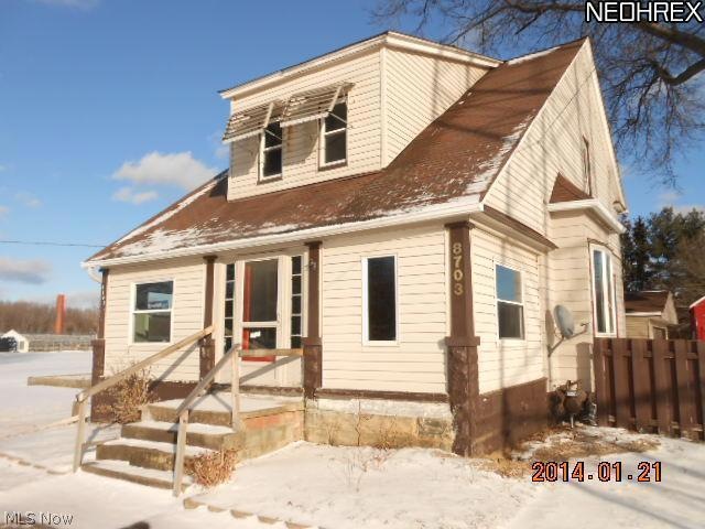 8703 Columbia Rd, Olmsted Falls, OH 44138 - photo 1