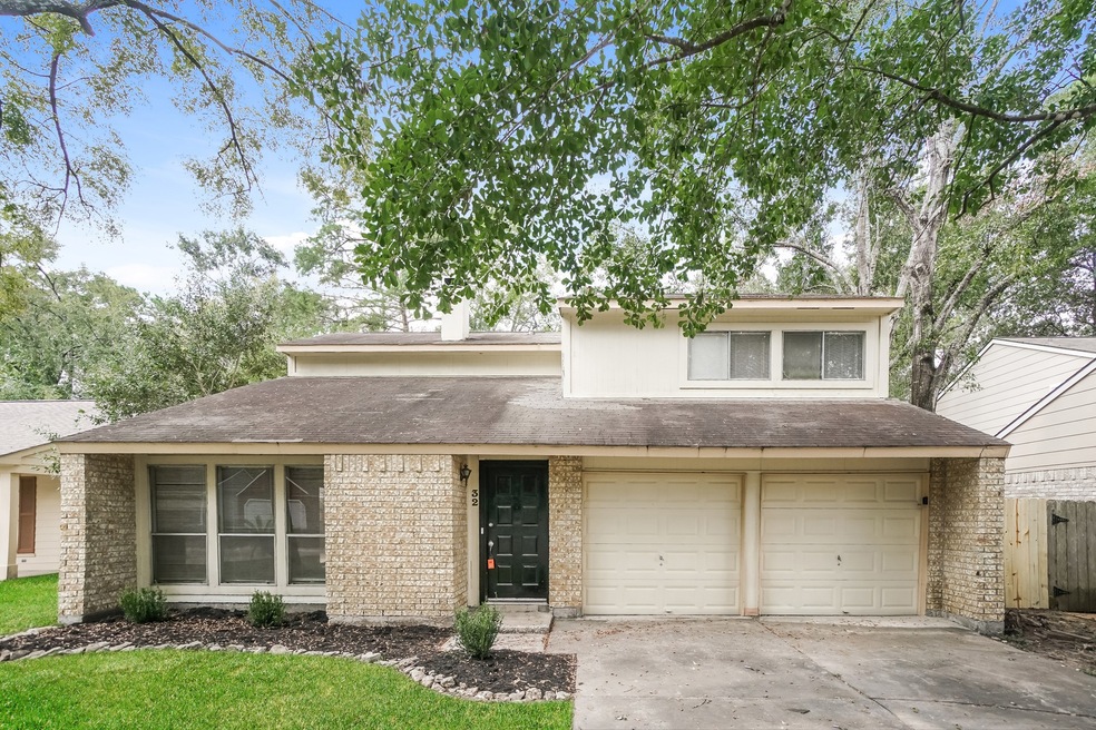 32 S Morningwood Ct, Spring, TX 77380 - photo 1